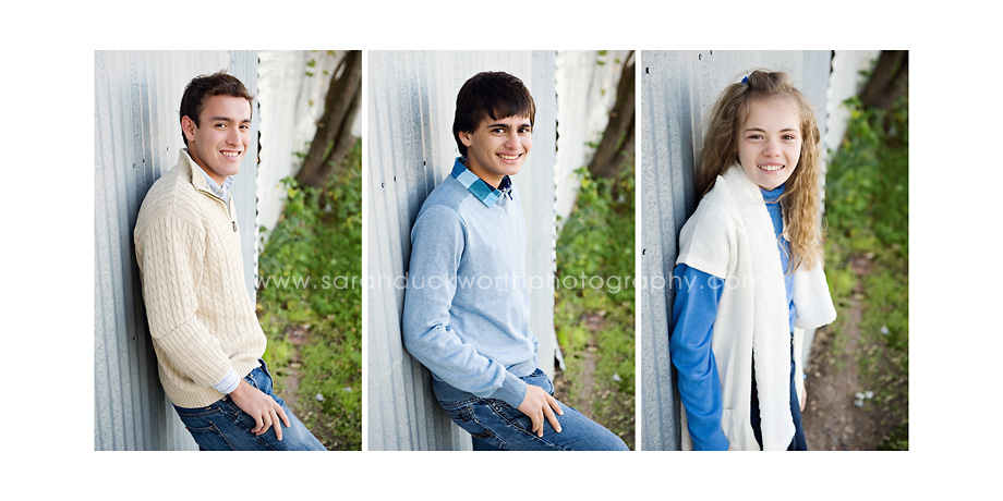 SaucedoBlog1 Downtown Royse City Main Street Family Pictures