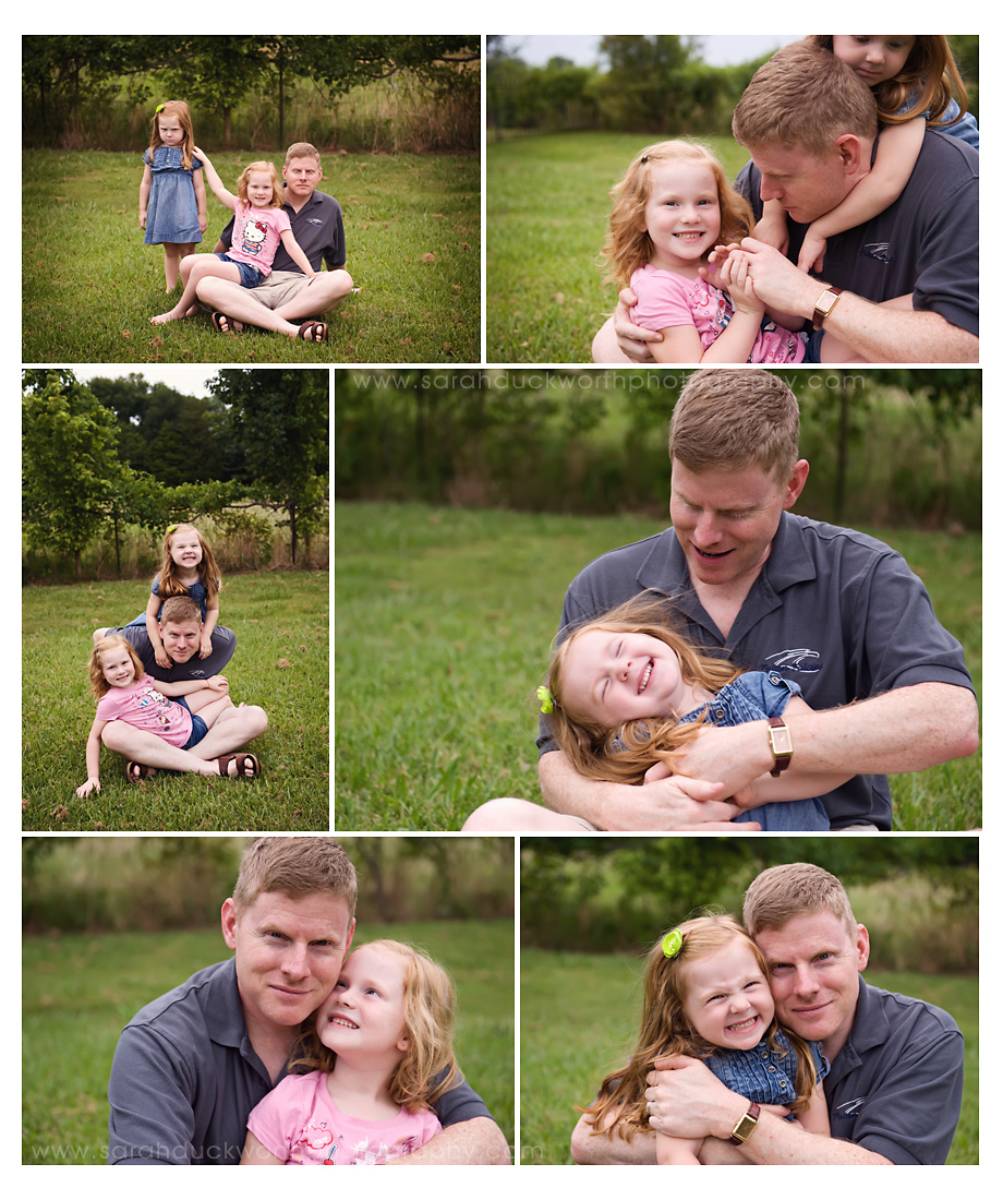 FathersDayBlog Daddy Daughter Pictures