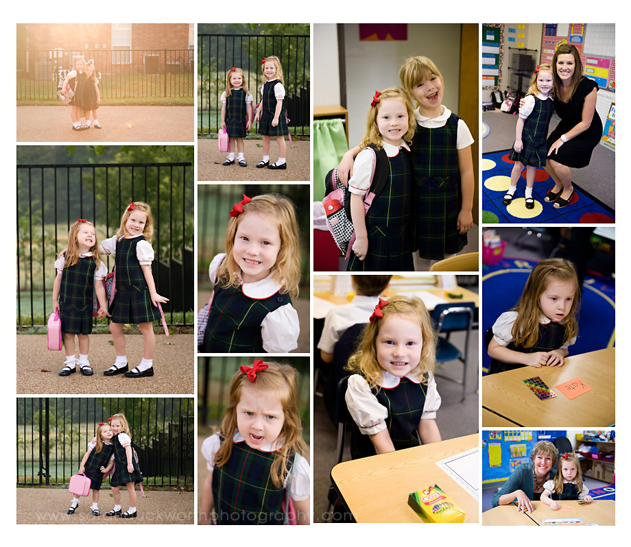 FirstDayofSchool The Fulton School