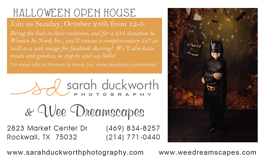 HalloweenOpenHouse Halloween Pictures Rockwall TX