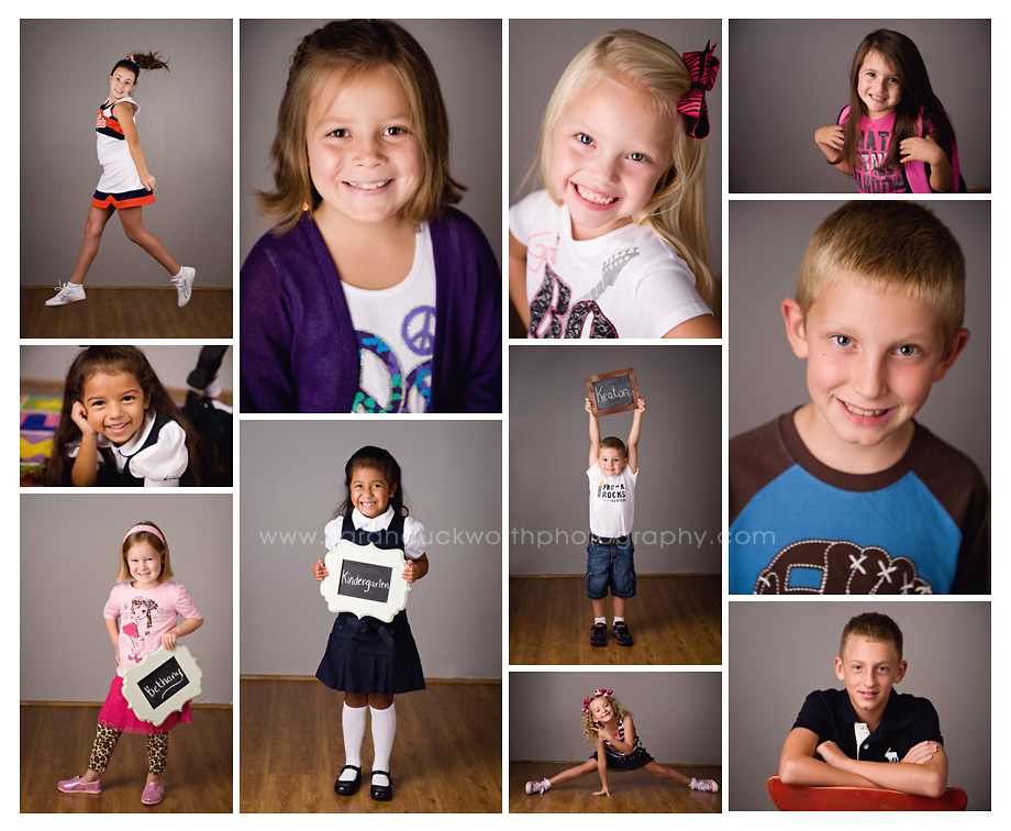 BackToSchoolBlog Rockwall Photo Studio