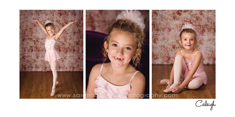 Caleigh Dance Photographer