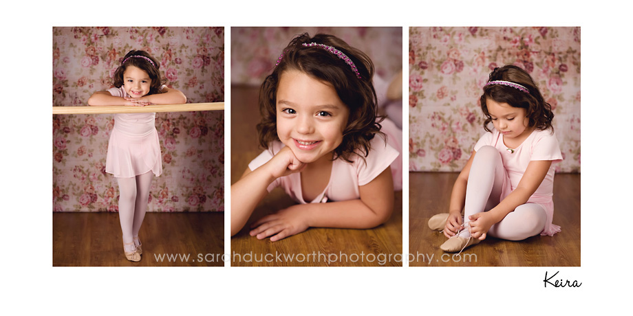 Keira Dance Studio Pictures