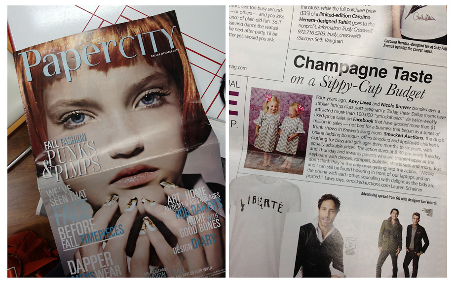 PaperCityblog Papercity Magazine Dallas