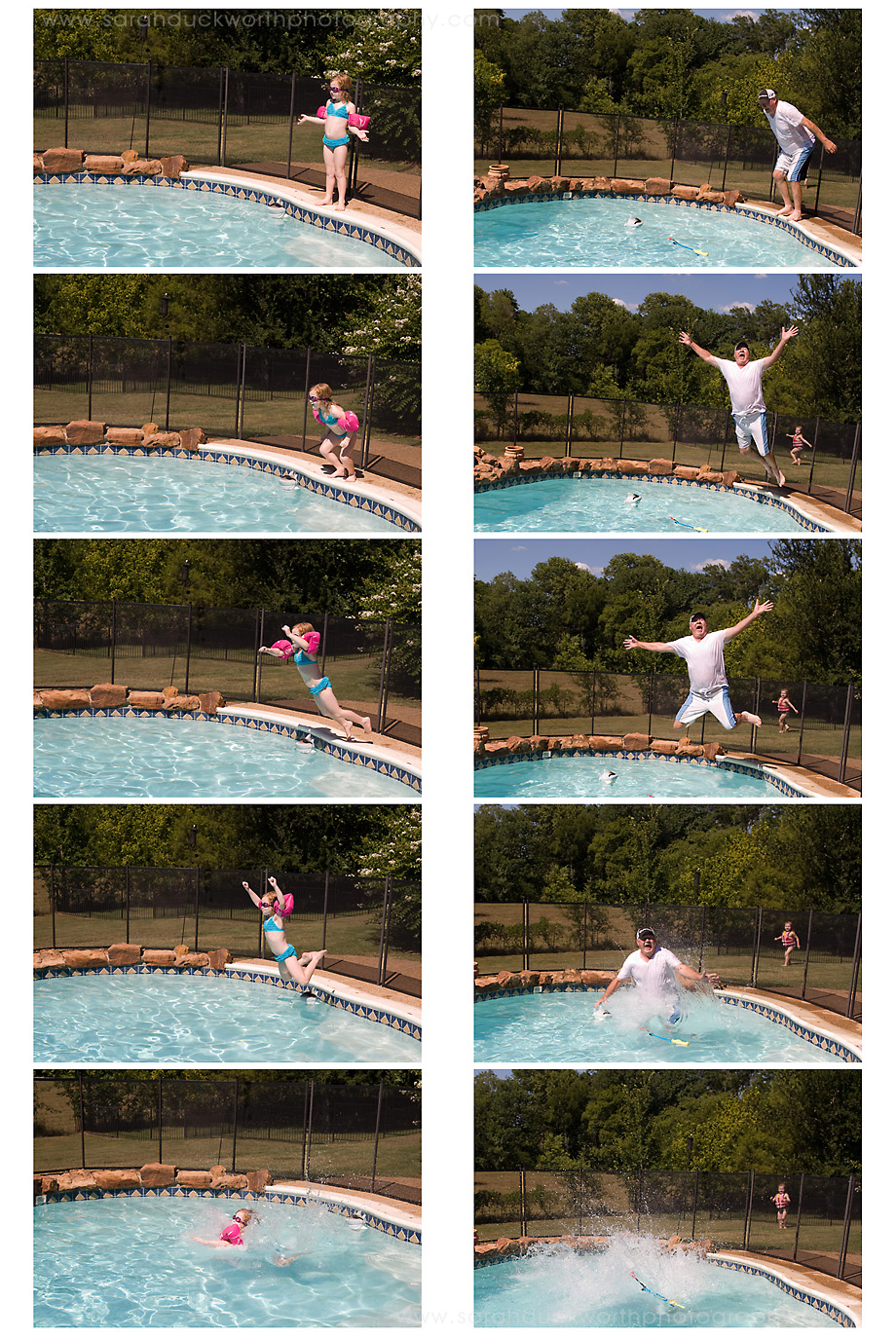 PoolTimew Buffalo Creek Living