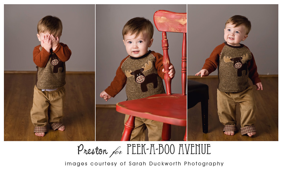 Prestonw Baby Boutique Rockwall