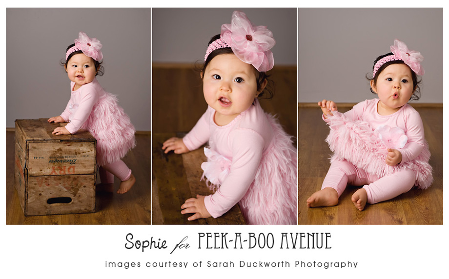 Sophiew Children's Boutique Rockwall