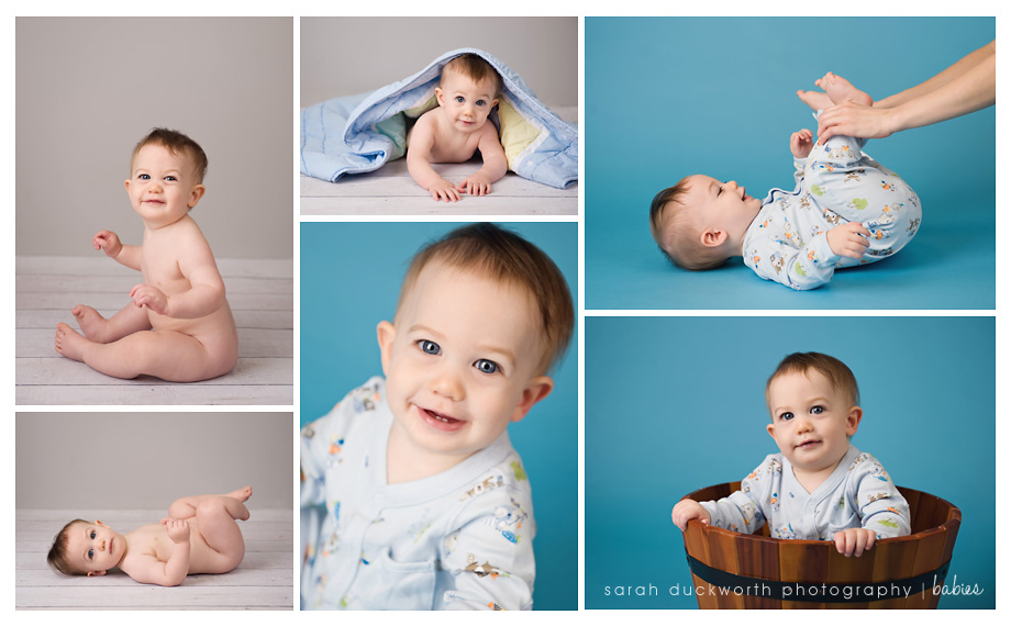 BemBlog Rockwall Photo Studio