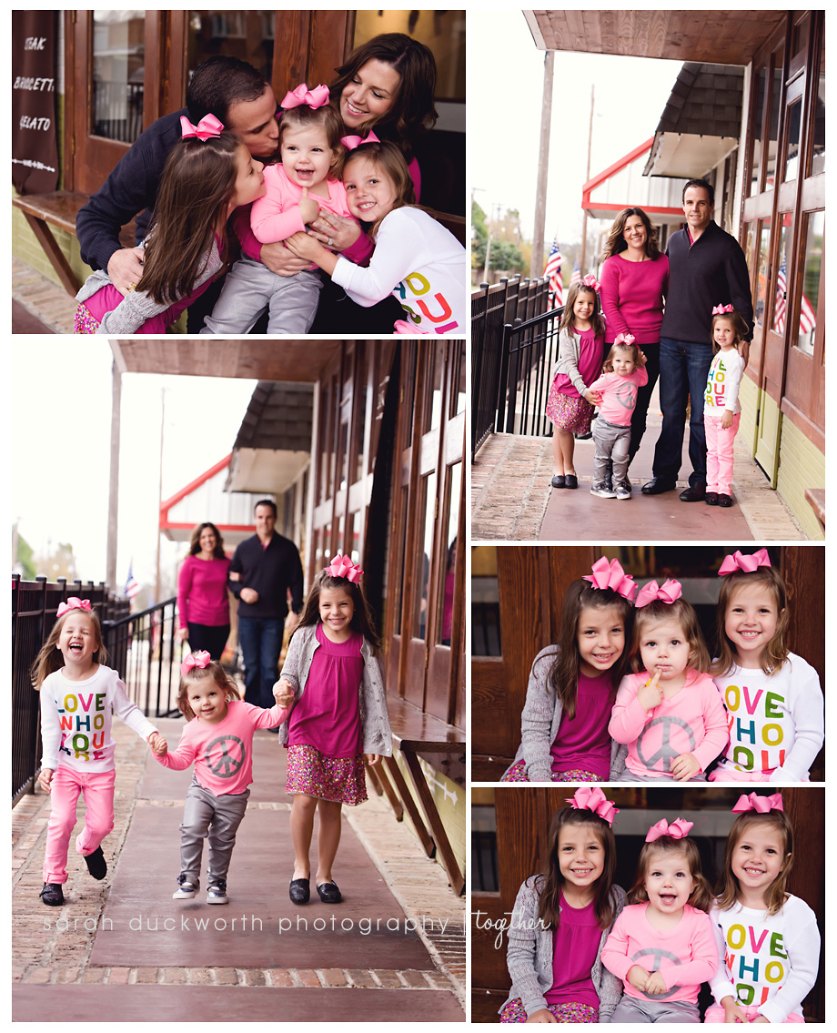 BivBlog Rockwall Square Pictures