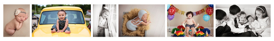 Contact Rockwall Photographer