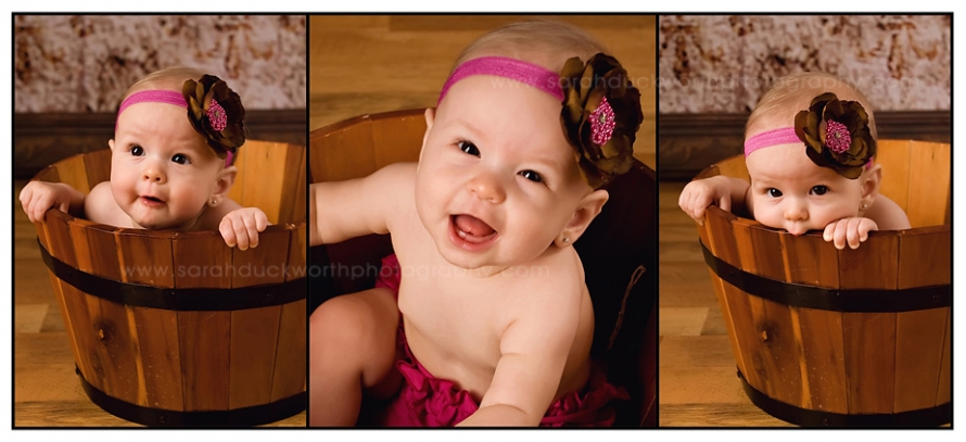 Baby Portraits Rockwall