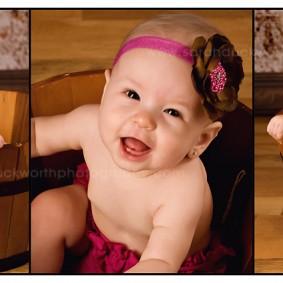 Baby Portraits Rockwall