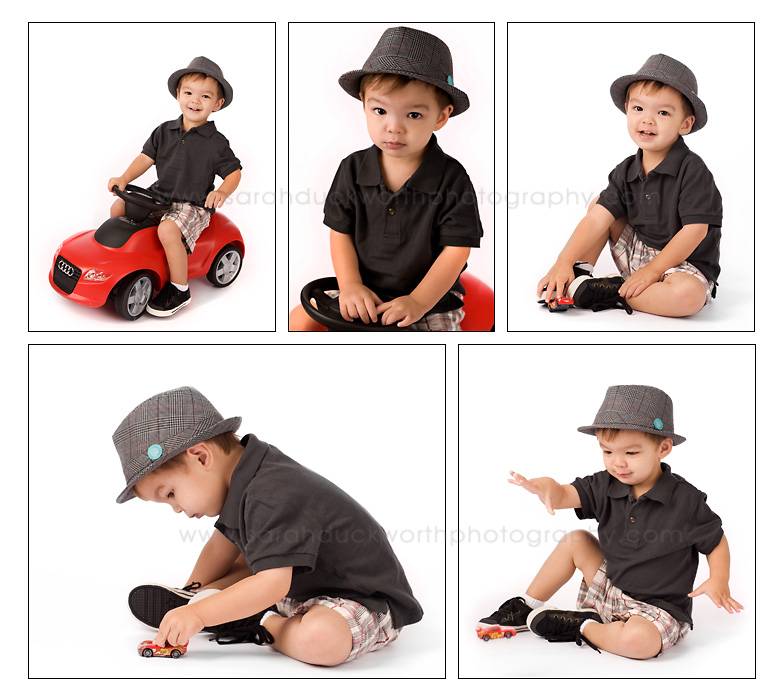 Rockwall Photography Studio