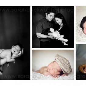 Newborn Pictures