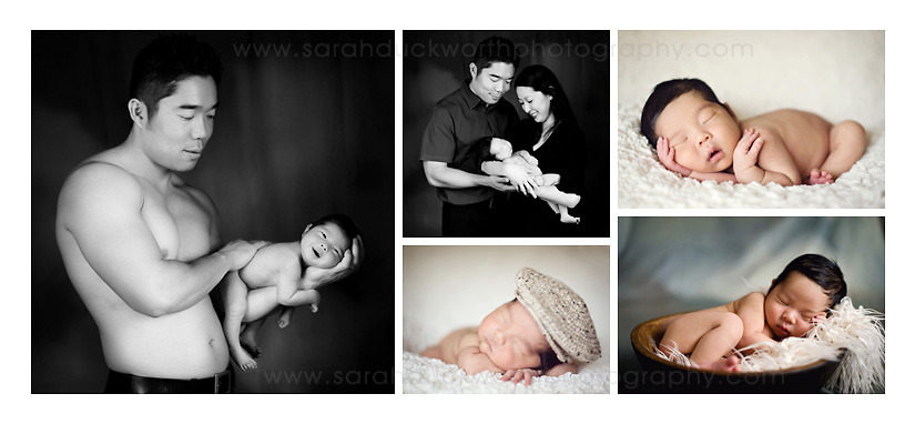 Newborn Pictures