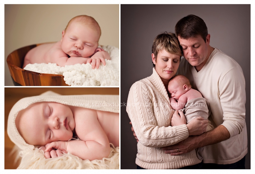 Newborn Photography