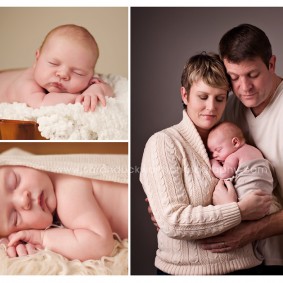 Newborn Photography