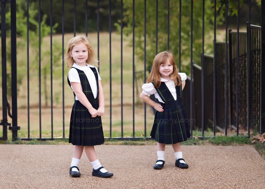 School Uniform Pictures