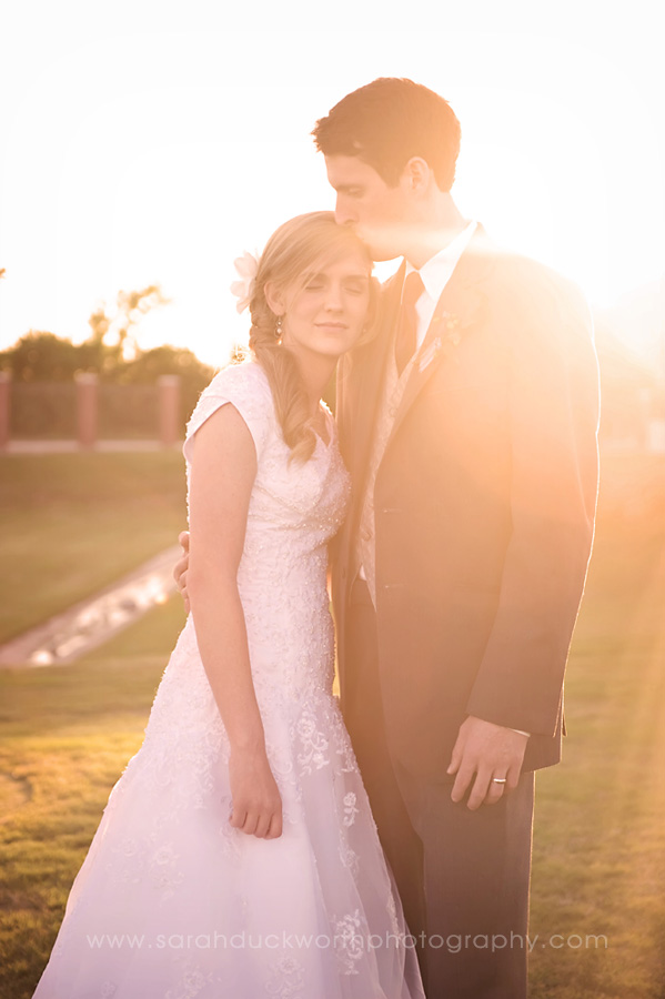 Rockwall Wedding Photographer