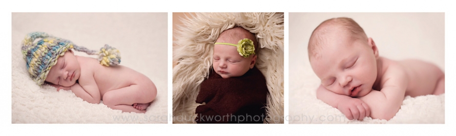 Newborn portraits Rockwall TX