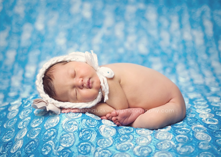 Premier Newborn Photographer