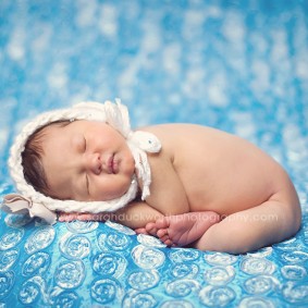 Premier Newborn Photographer