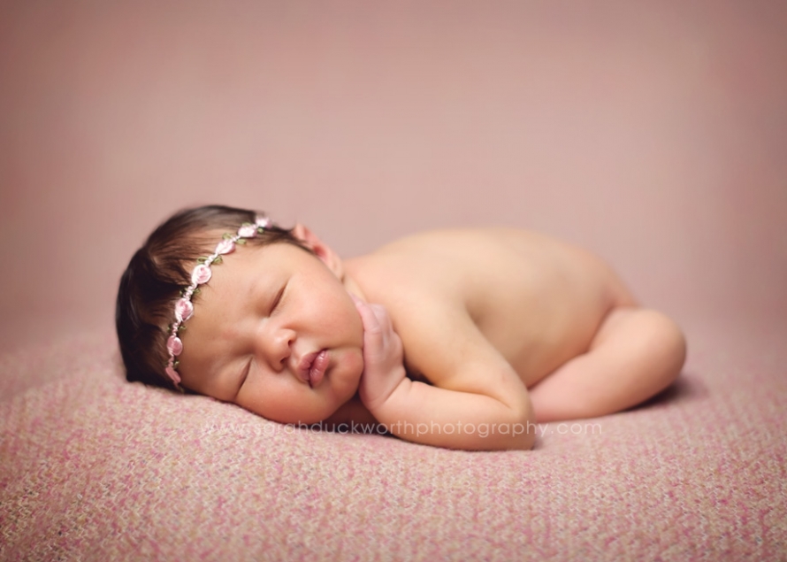 Rockwall Newborn Photographer