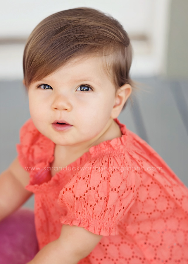 Rockwall Baby Photography