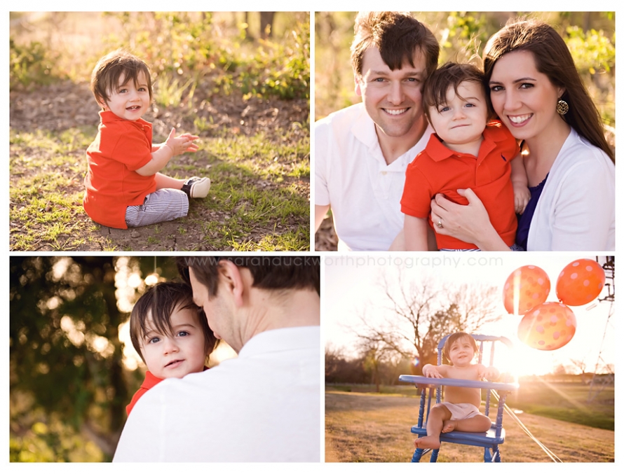 Rockwall Portraits Harry Myers Park