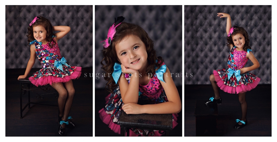 Dance Photographer Rockwall TX