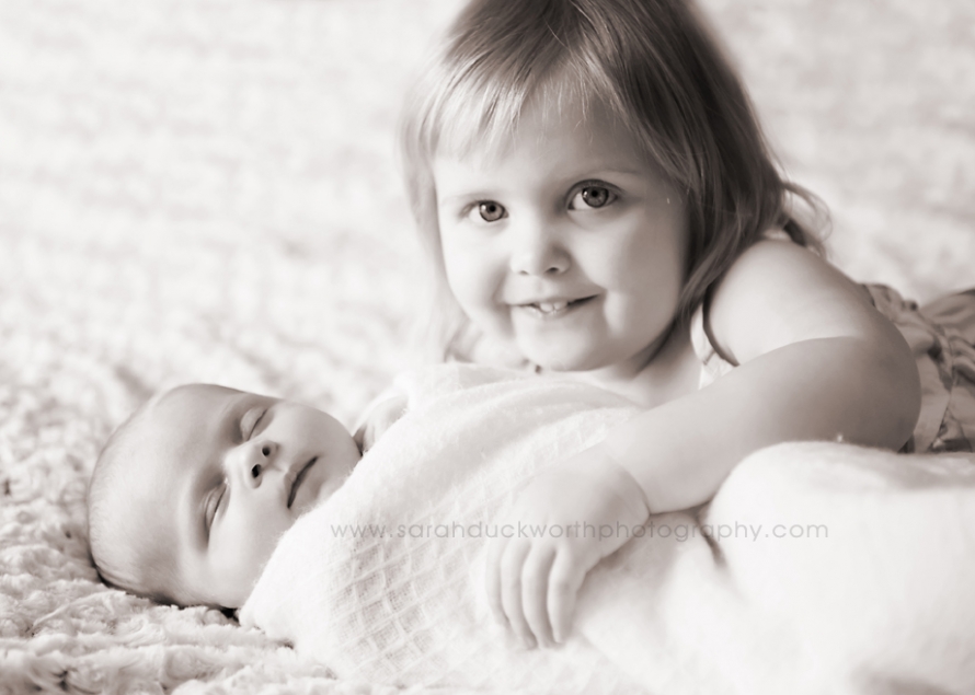 Baby and Toddler Pictures