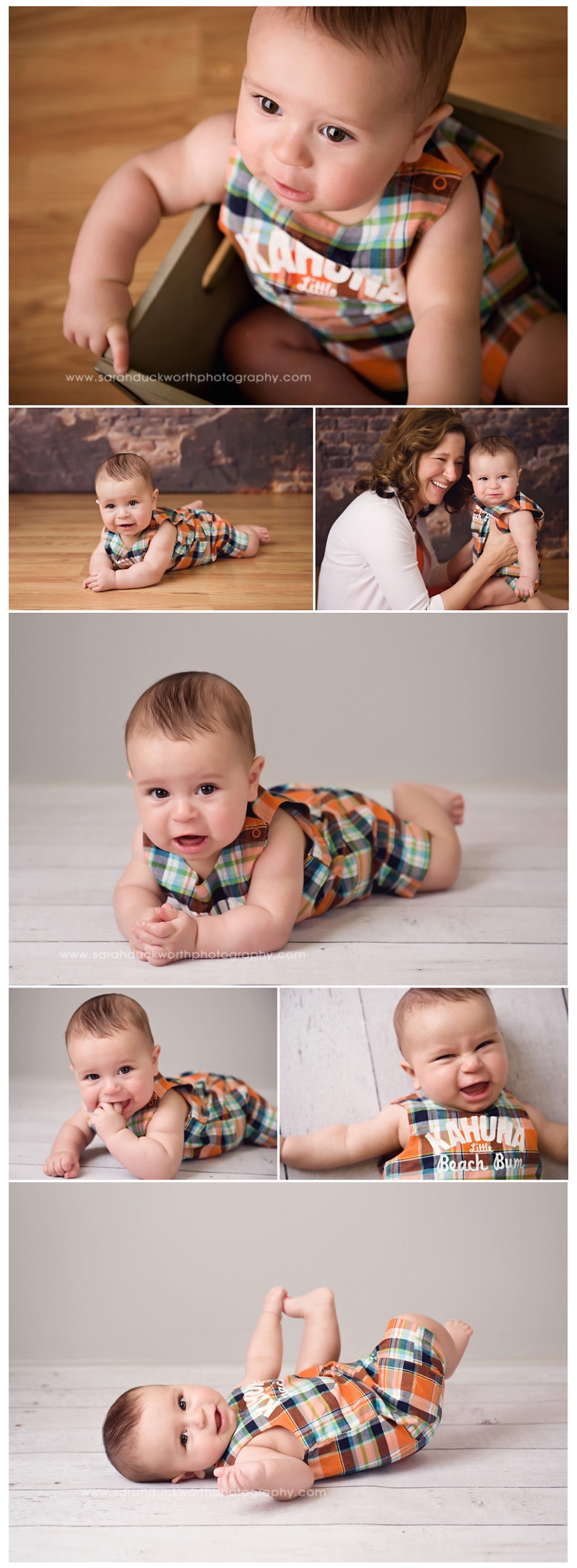 Rockwall Portrait Studio