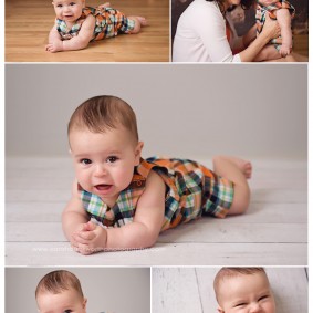 Rockwall Portrait Studio