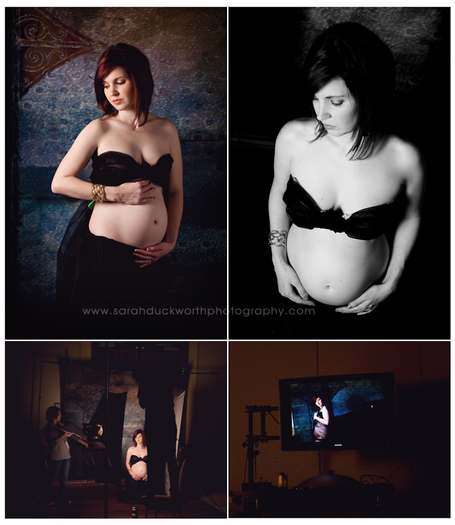 Maternity Portraits