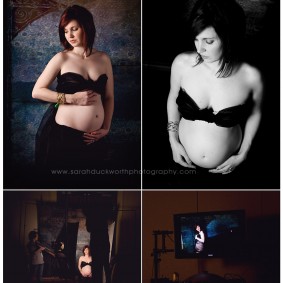 Maternity Portraits