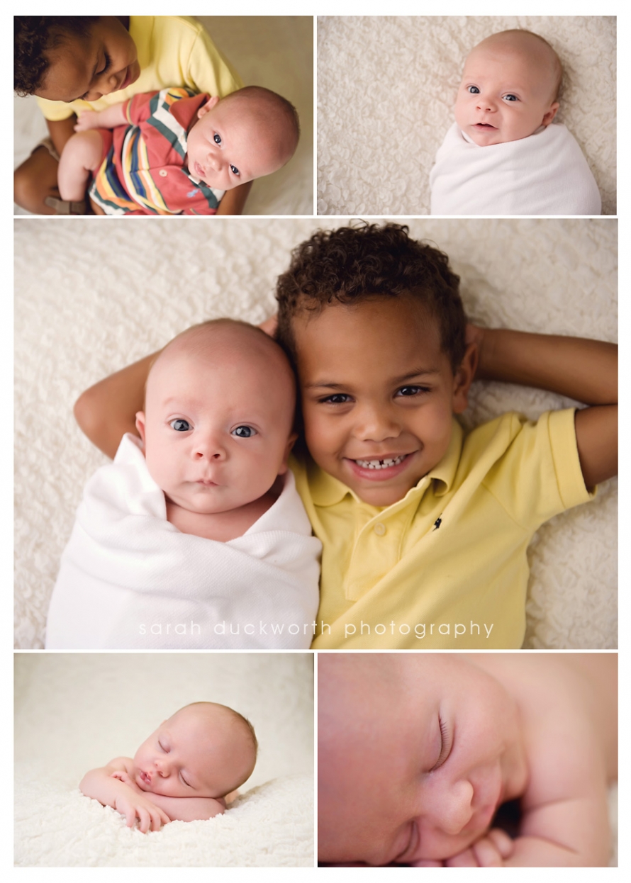 Rockwall Newborn Photographer