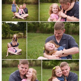 Daddy Daughter Pictures