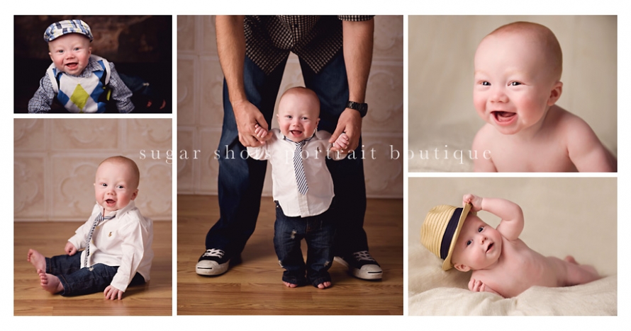 Portrait Studio, Rockwall TX