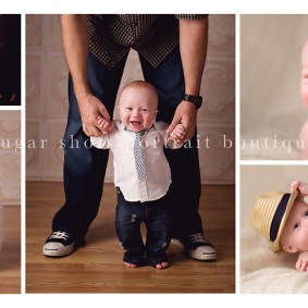 Portrait Studio, Rockwall TX