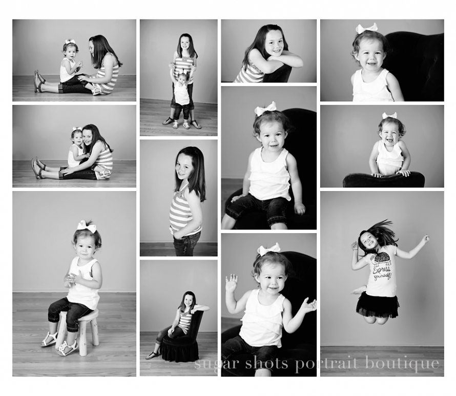 Photo Studio Rockwall TX