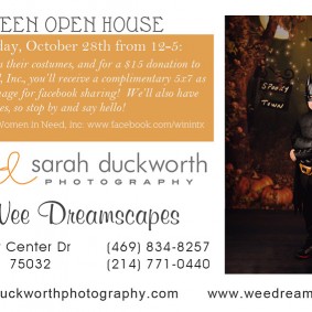 Halloween Pictures Rockwall TX