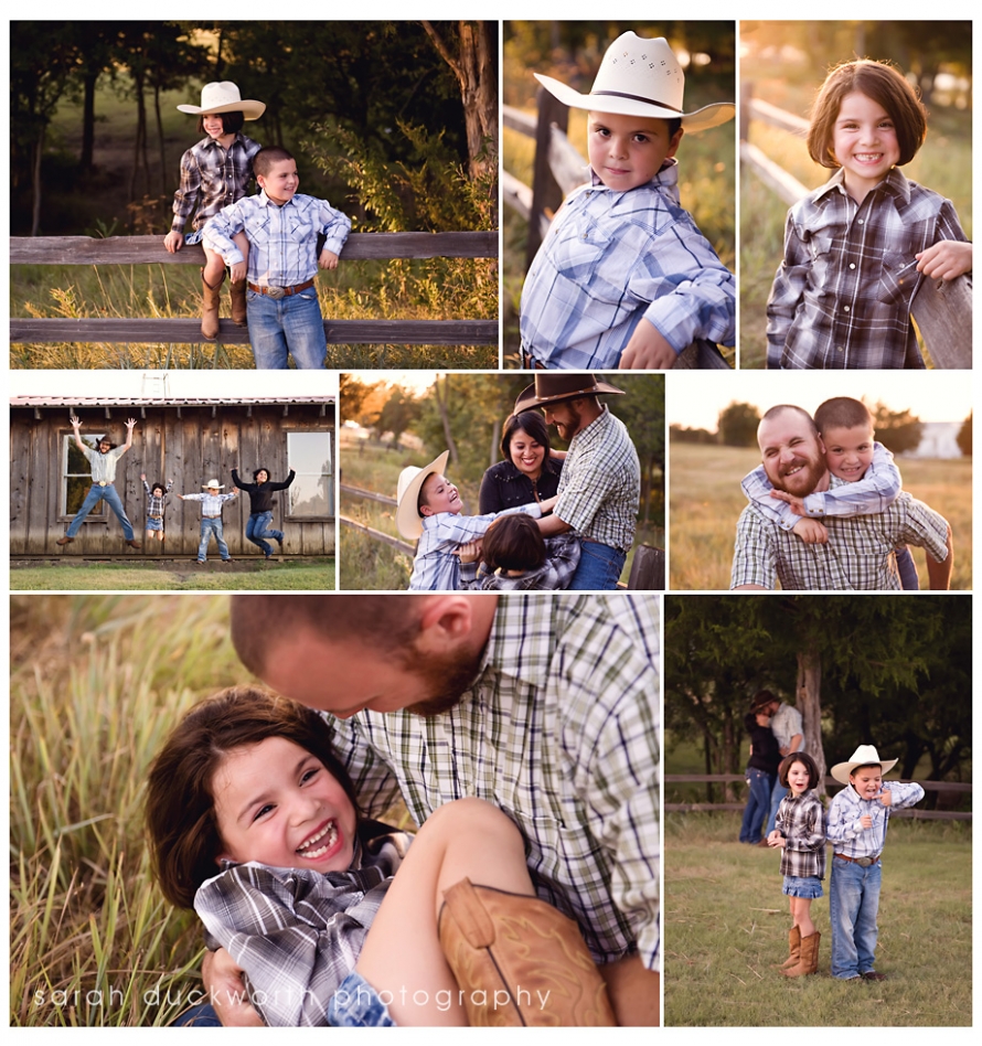 Harry Myers Park Family Photographer Rockwall