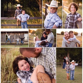 Harry Myers Park Family Photographer Rockwall