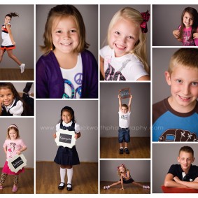 Rockwall Photo Studio