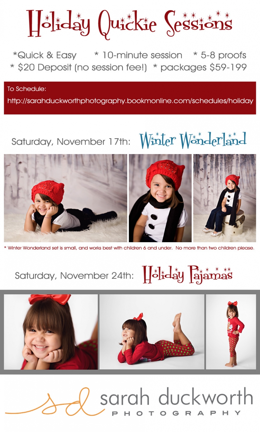 Rockwall Holiday Pictures