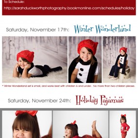 Rockwall Holiday Pictures