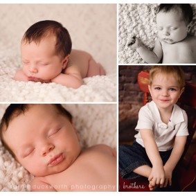 Newborn Photographer