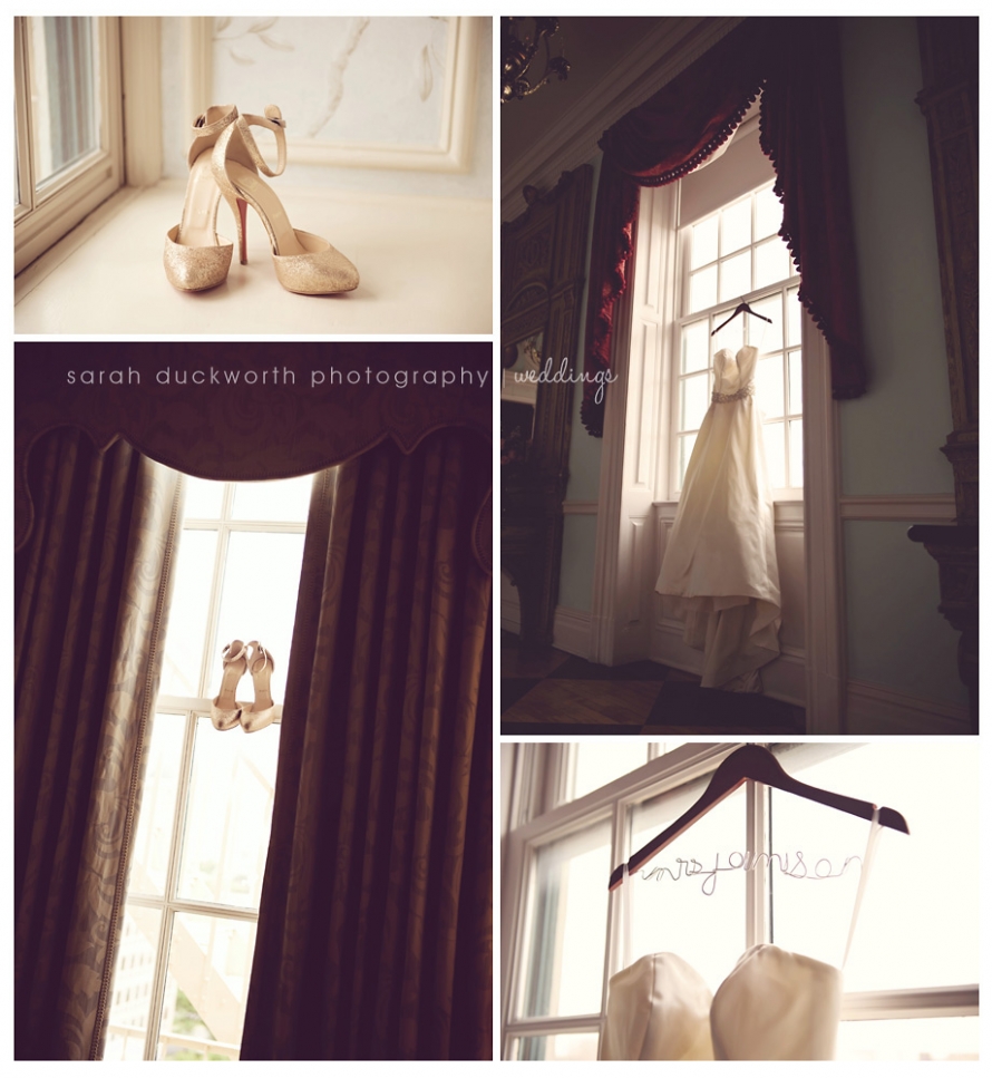 Dallas Wedding Photographer