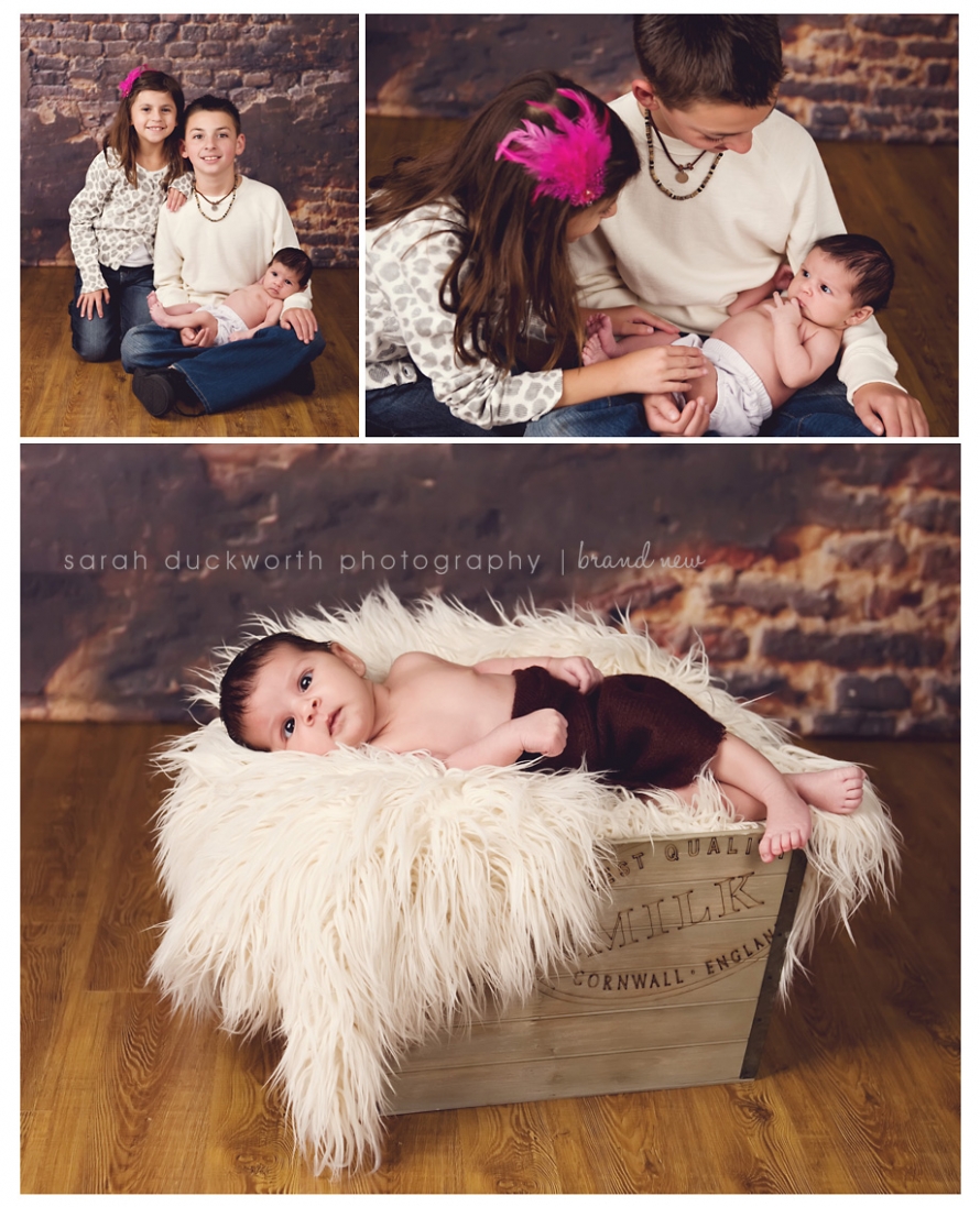 Newborn Baby Pictures