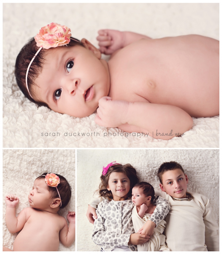 Dallas Newborn Photographer